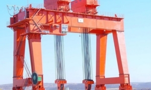 無錫起重機(jī)維修有哪些方面的起重機(jī)種類？