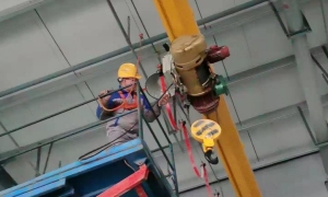 無(wú)錫起重機(jī)維修保養(yǎng)常識(shí)