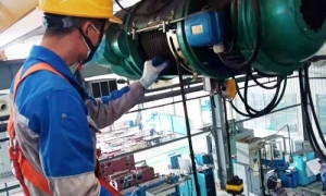 無(wú)錫起重機(jī)保養(yǎng)維修怎么做，多長(zhǎng)時(shí)間保養(yǎng)一次？